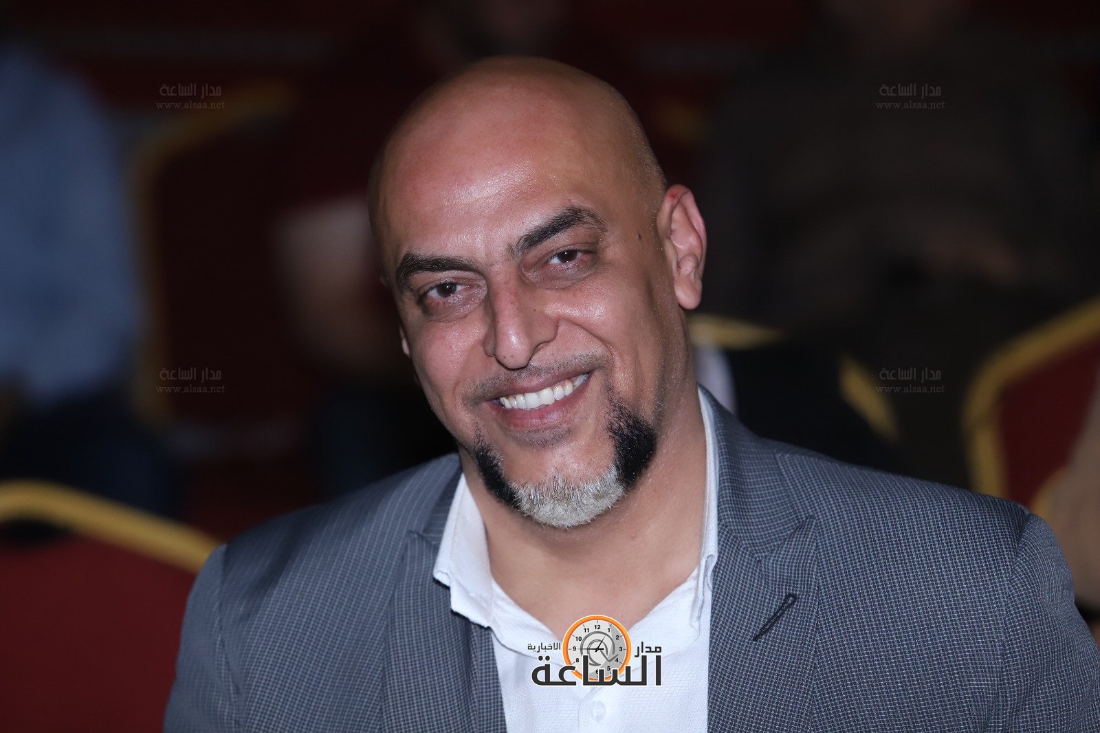 Madar Al-Saa Images 0.20972992112243594