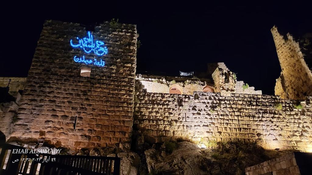 Madar Al-Saa Images 0.6115106456928001