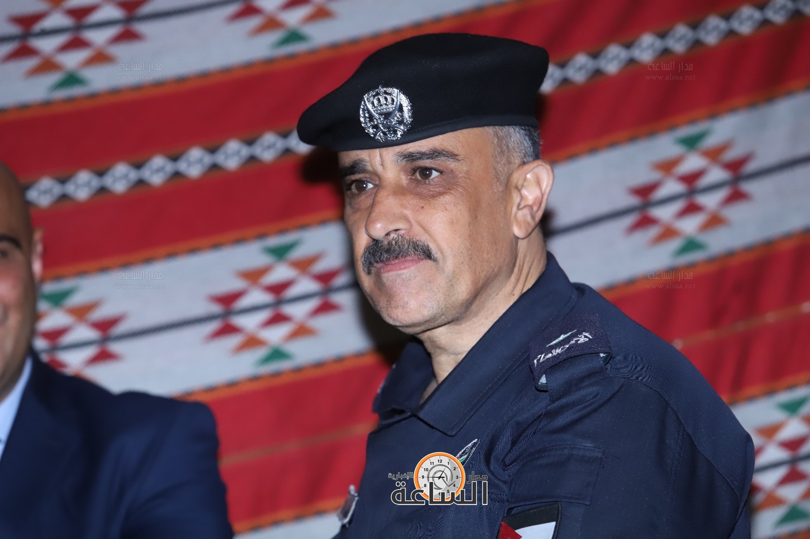 Madar Al-Saa Images 0.17471745142522388