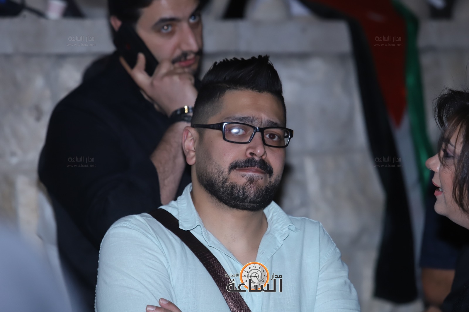 Madar Al-Saa Images 0.30589219676813384