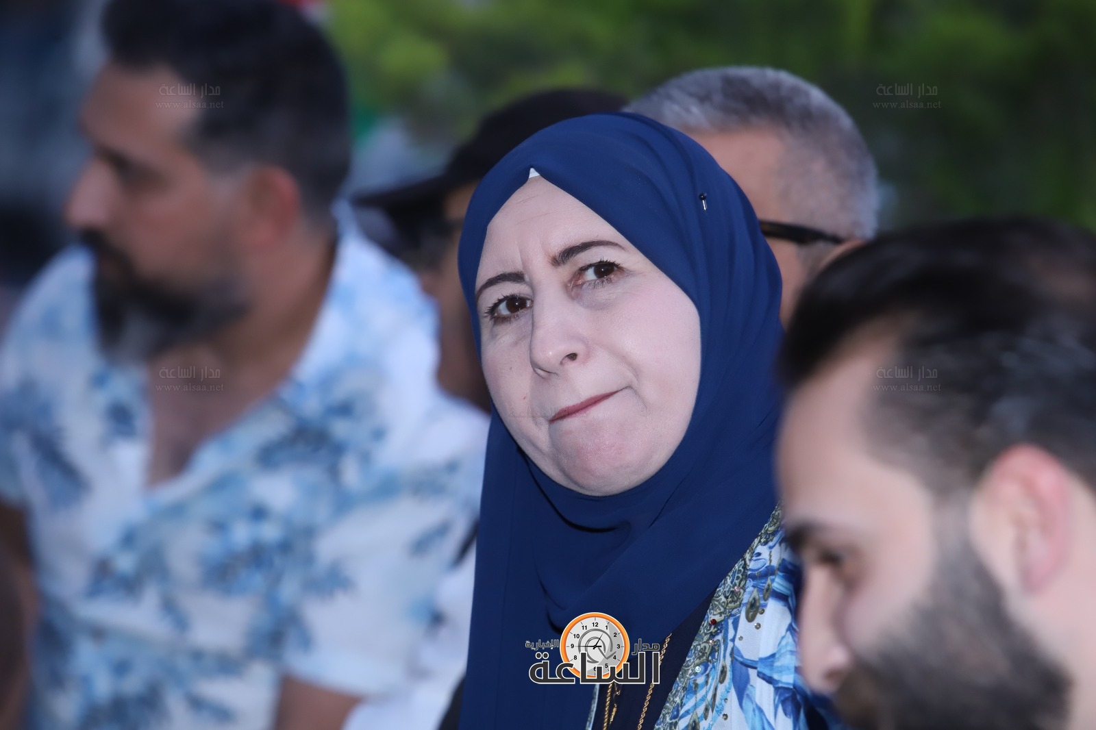 Madar Al-Saa Images 0.9788533158649078