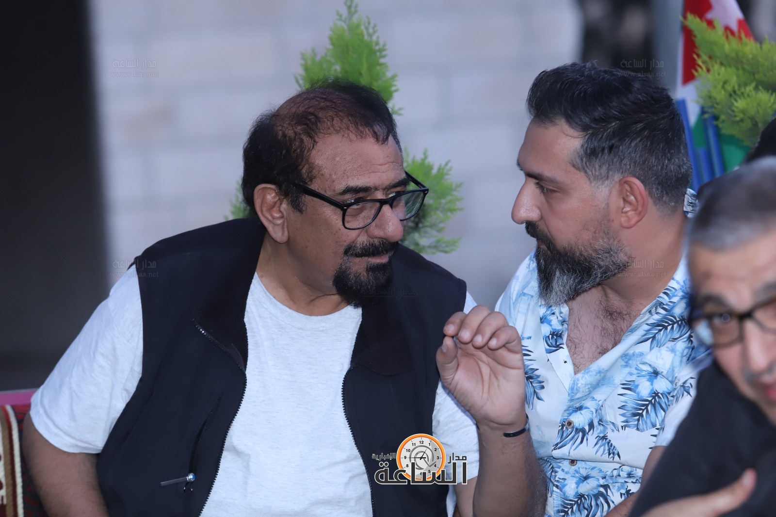 Madar Al-Saa Images 0.7807342968708983