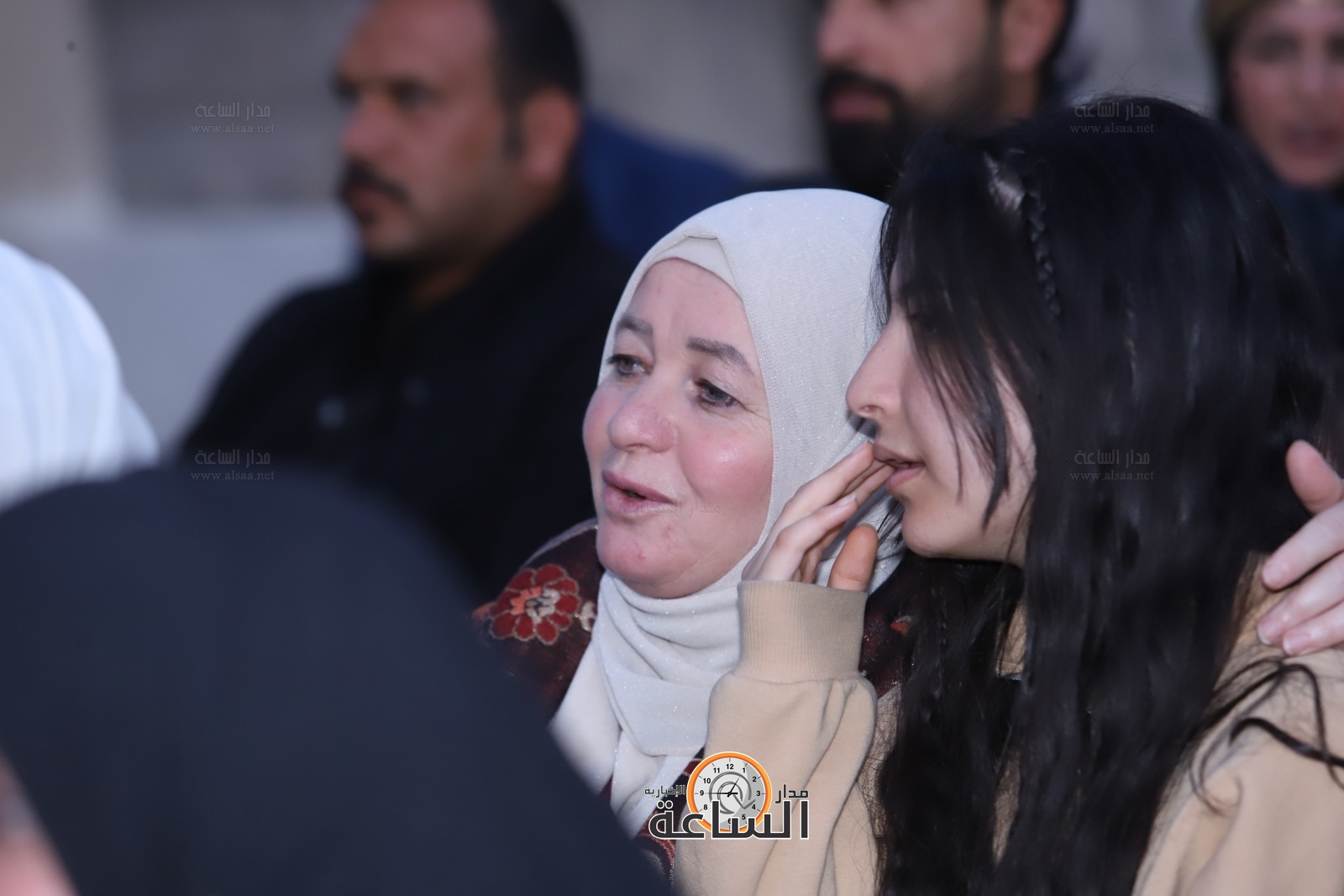 Madar Al-Saa Images 0.22747718244413795