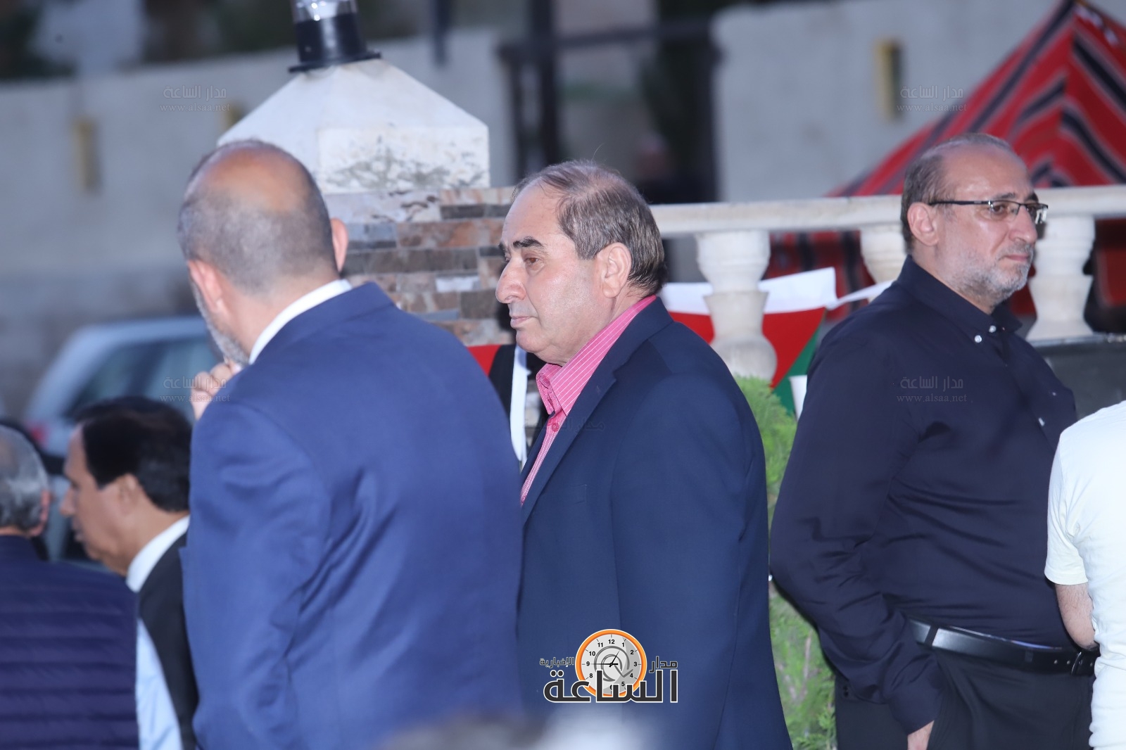 Madar Al-Saa Images 0.9905635609289518