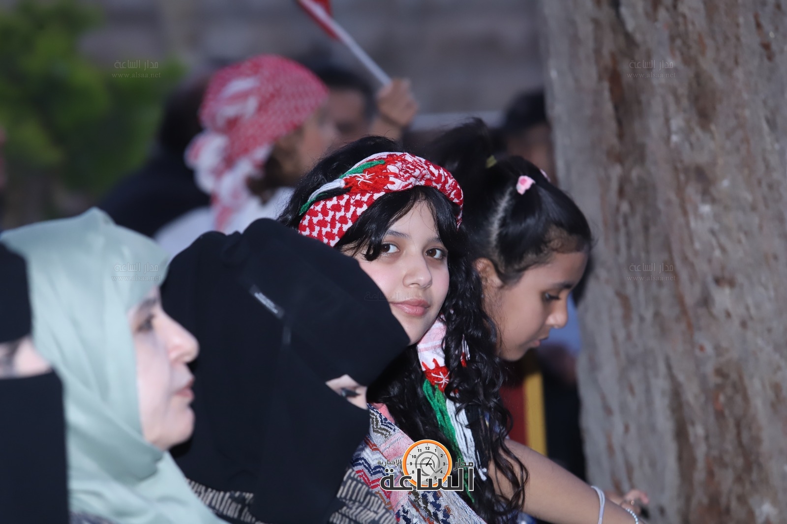 Madar Al-Saa Images 0.9539328858199752