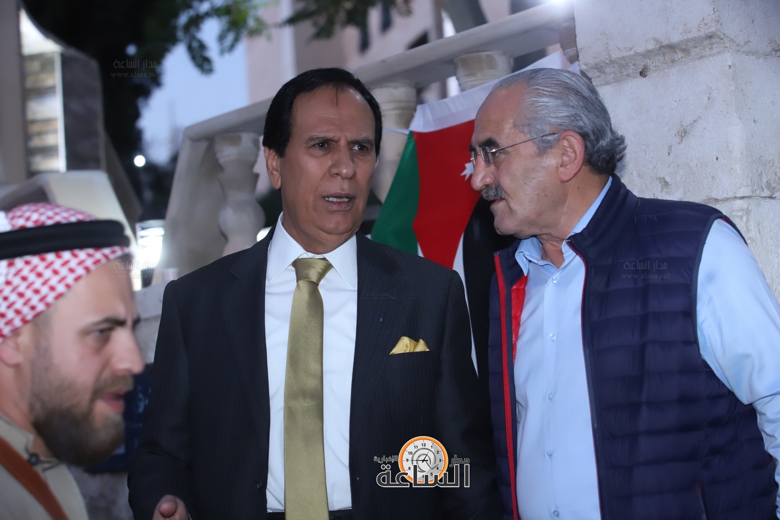 Madar Al-Saa Images 0.1831885474803805