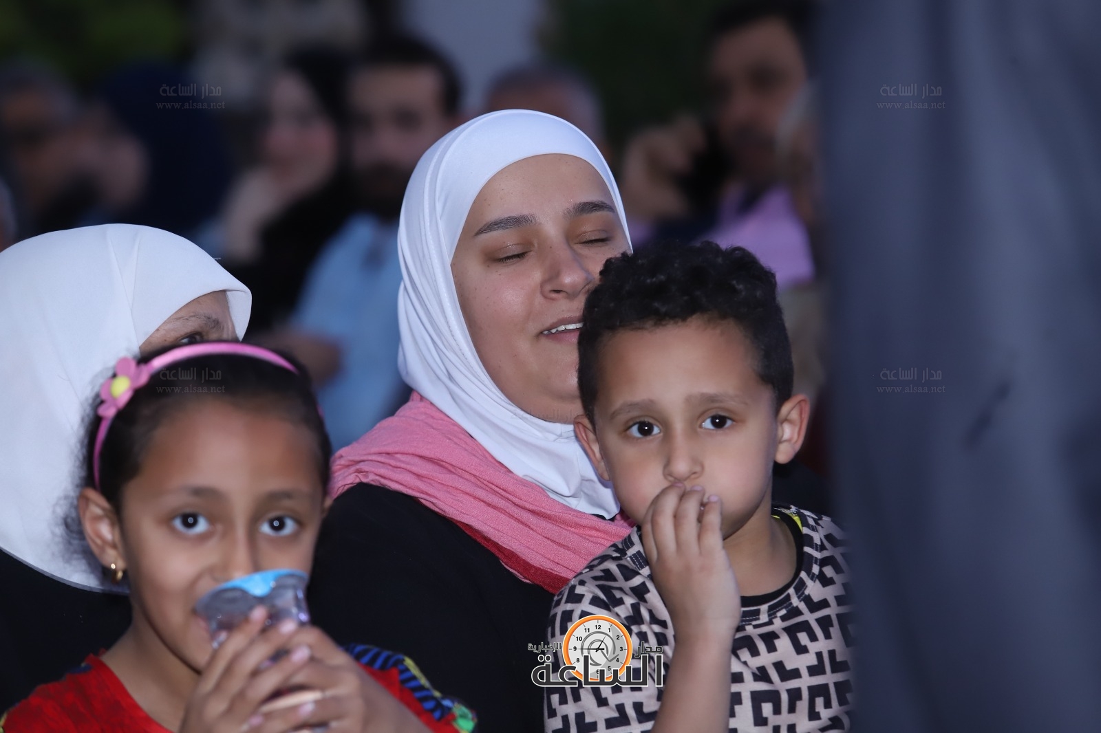 Madar Al-Saa Images 0.6040331664614447