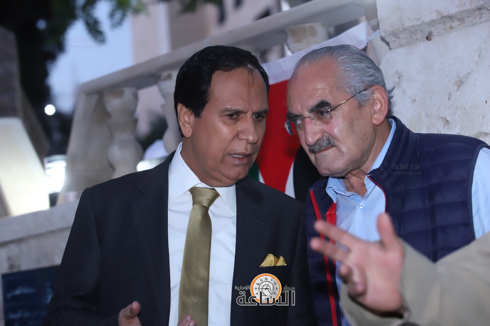 Madar Al-Saa Images 0.30401954619819227