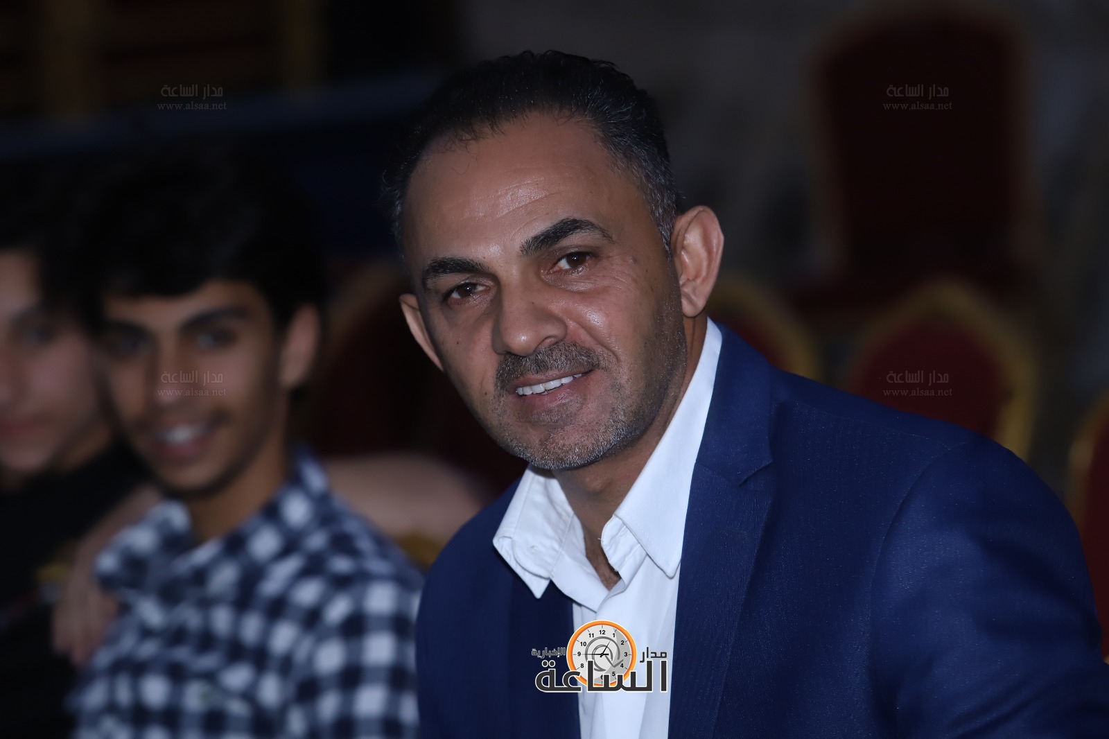 Madar Al-Saa Images 0.8606407457320404