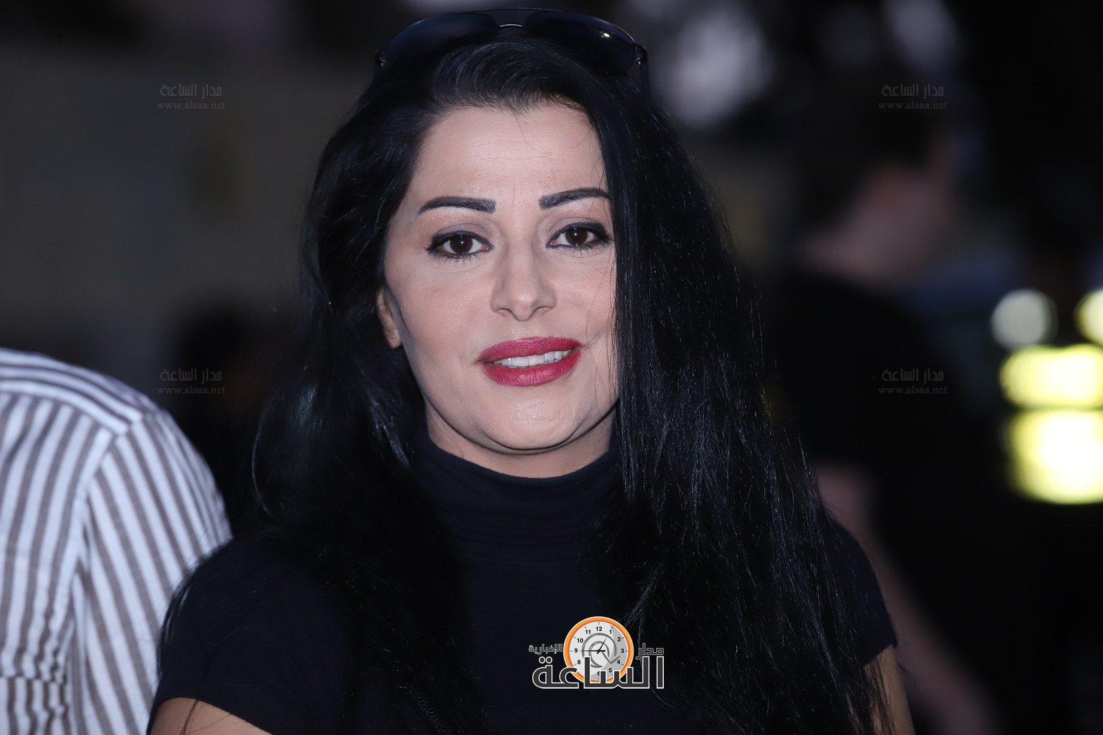 Madar Al-Saa Images 0.45731743635881084