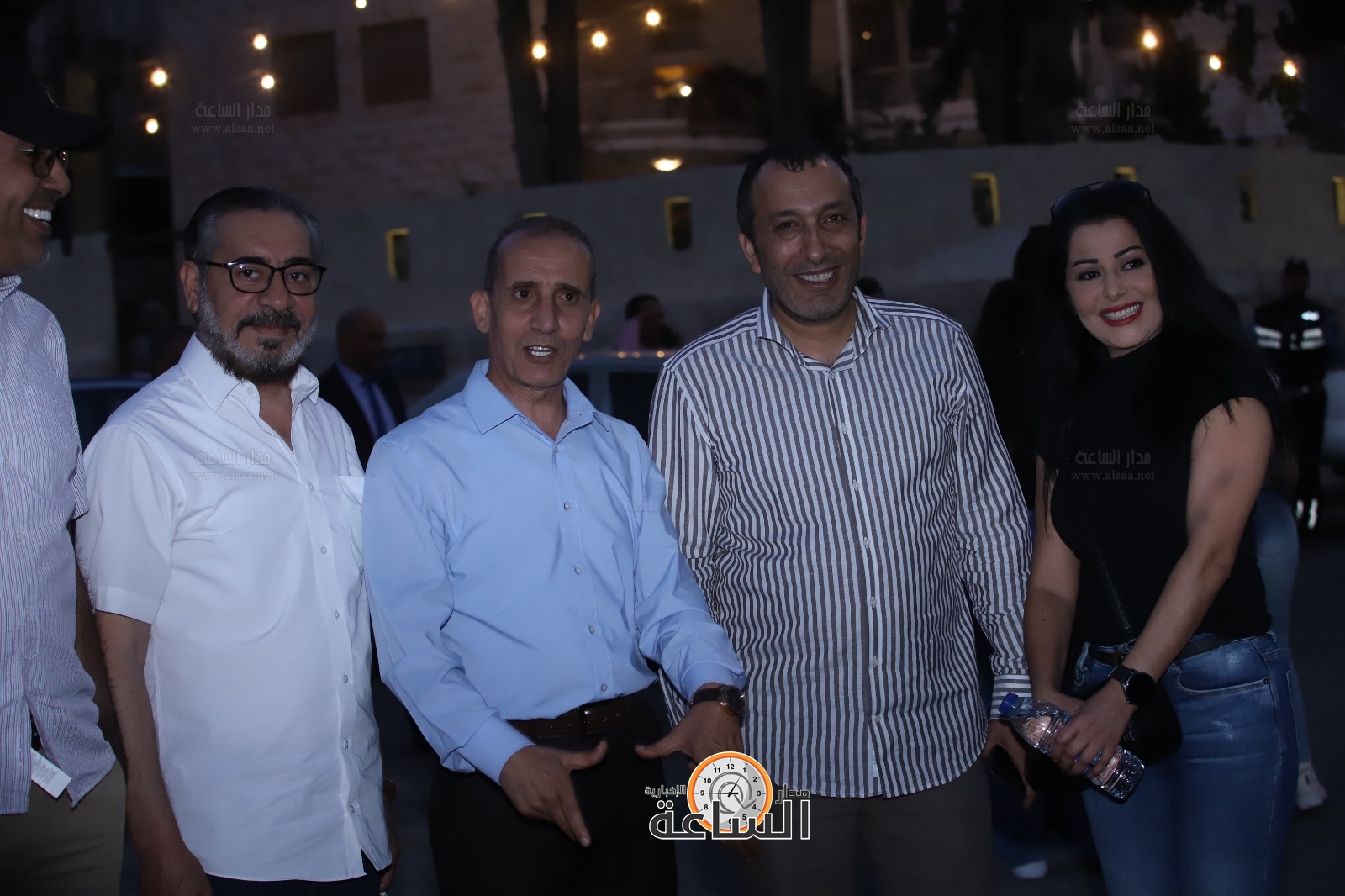 Madar Al-Saa Images 0.49940586698132283