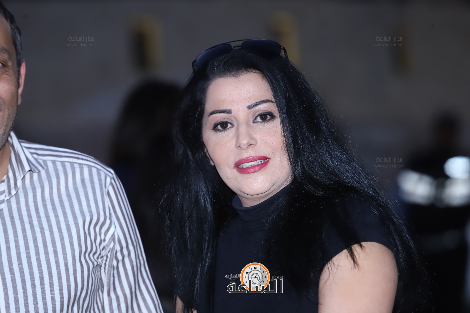 Madar Al-Saa Images 0.5151727565288804