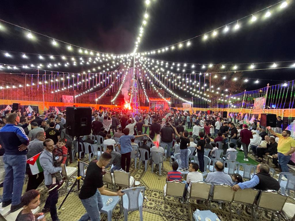 Madar Al-Saa Images 0.9751769257659808