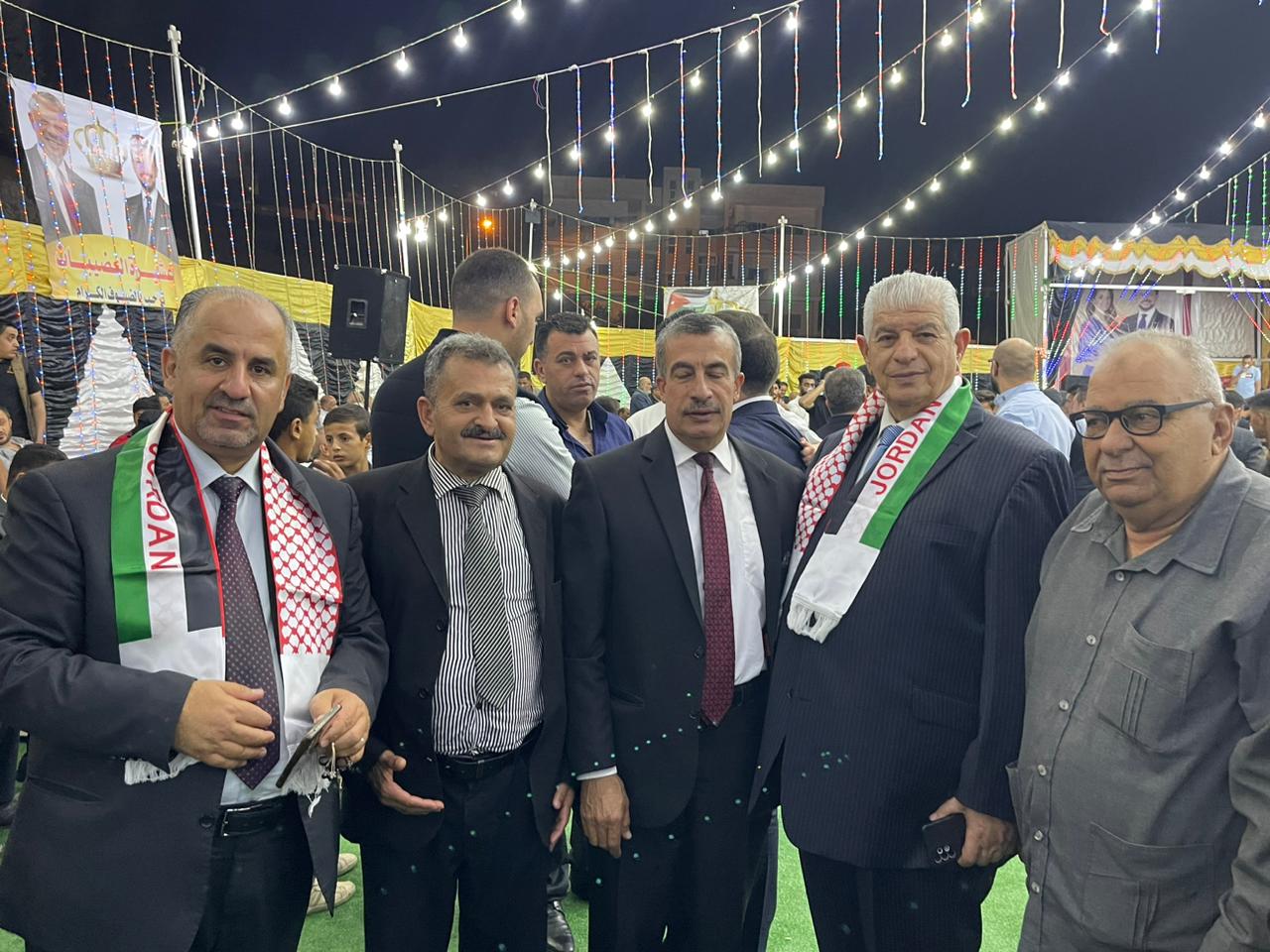 Madar Al-Saa Images 0.4281753796881953