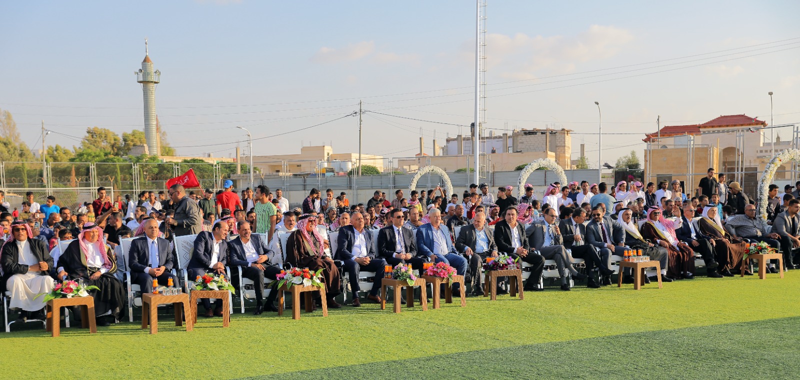 Madar Al-Saa Images 0.12711000250125637