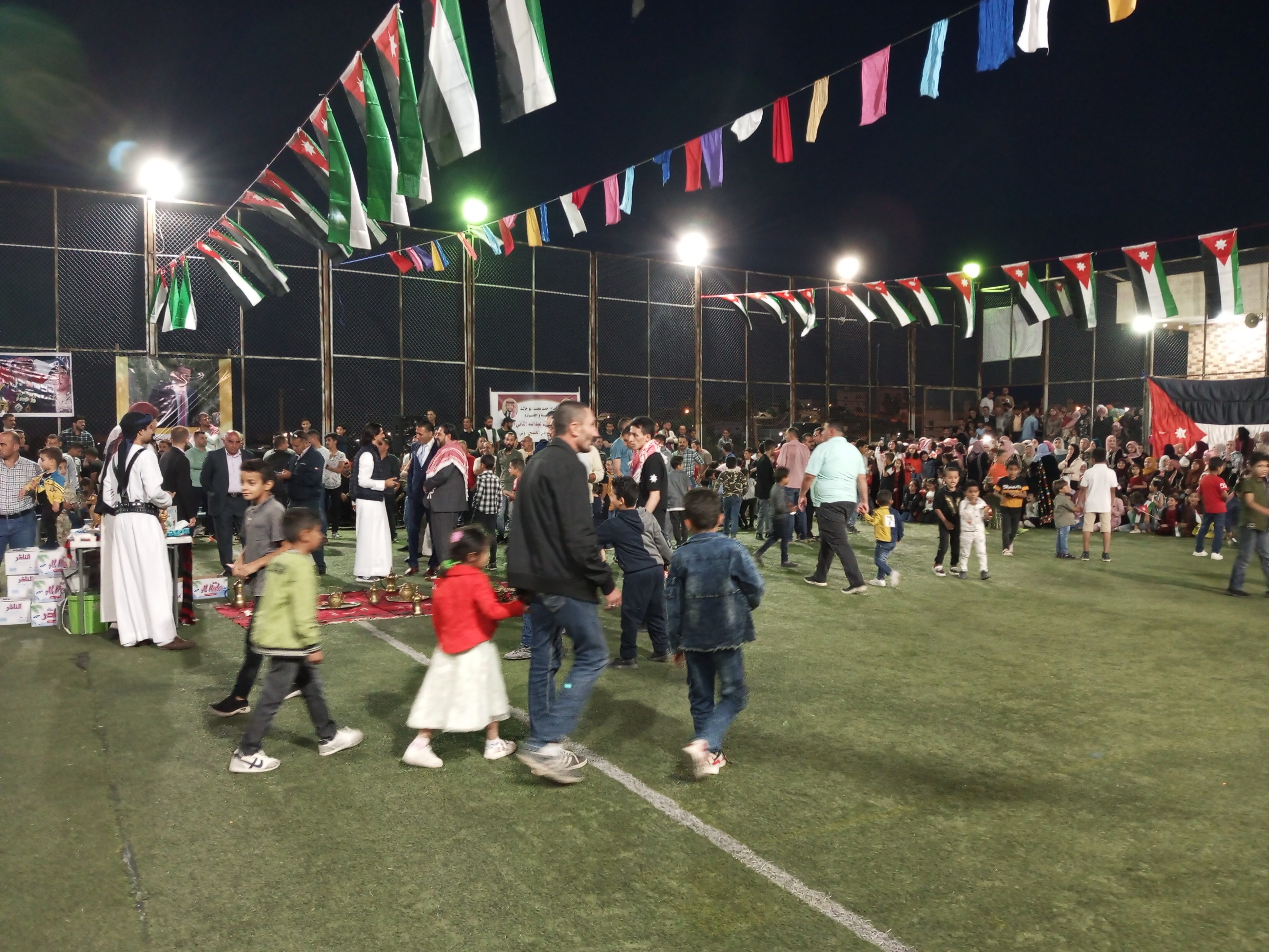 Madar Al-Saa Images 0.8040144797170556