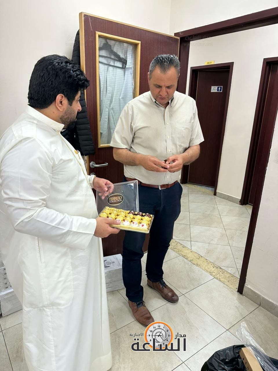 Madar Al-Saa Images 0.8841391486722909