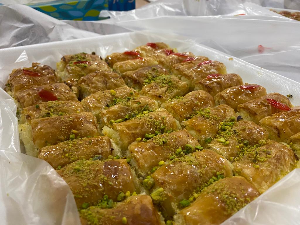 Madar Al-Saa Images 0.9221617367545982