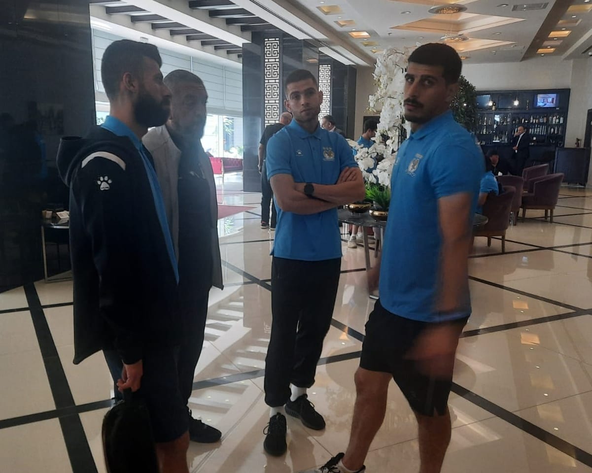 Madar Al-Saa Images 0.7728773761575936