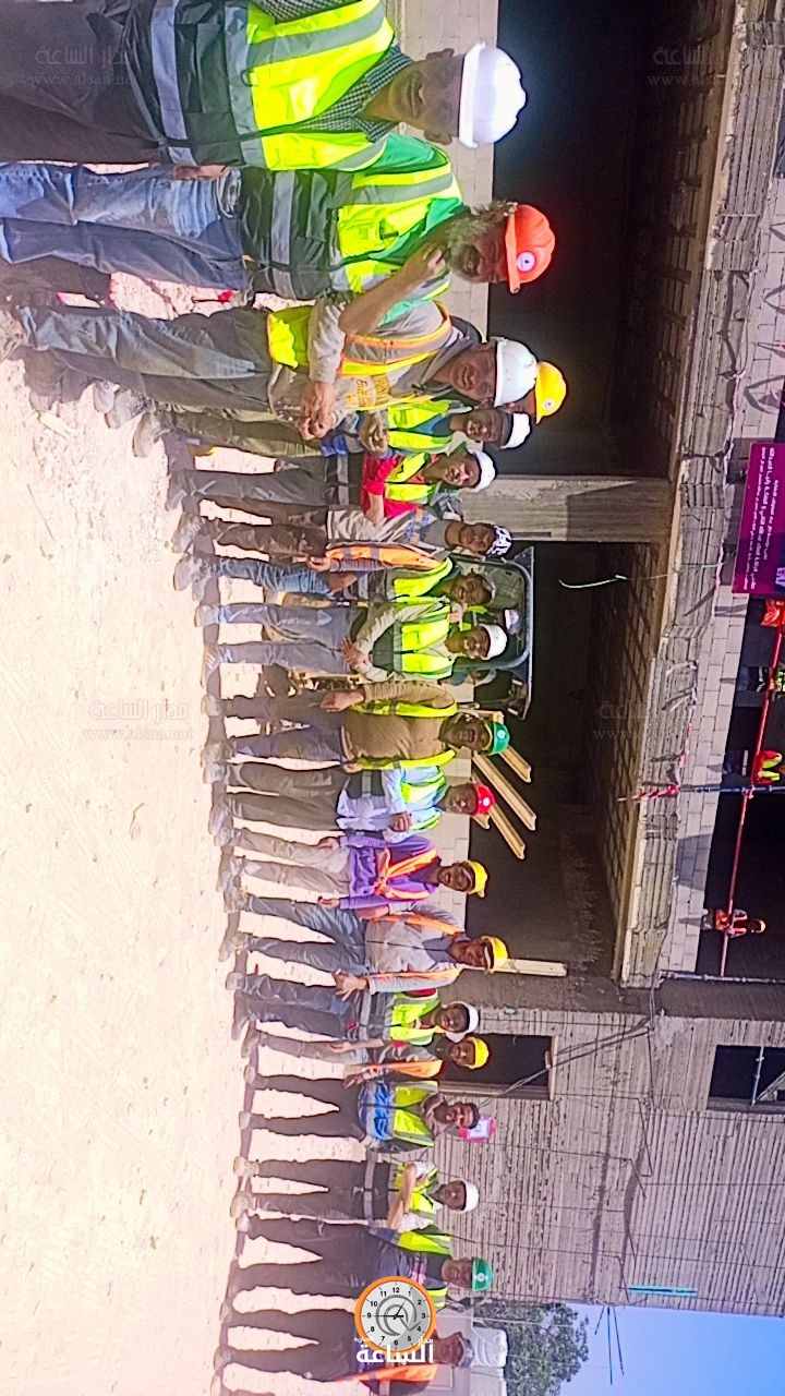 Madar Al-Saa Images 0.6410131279864388