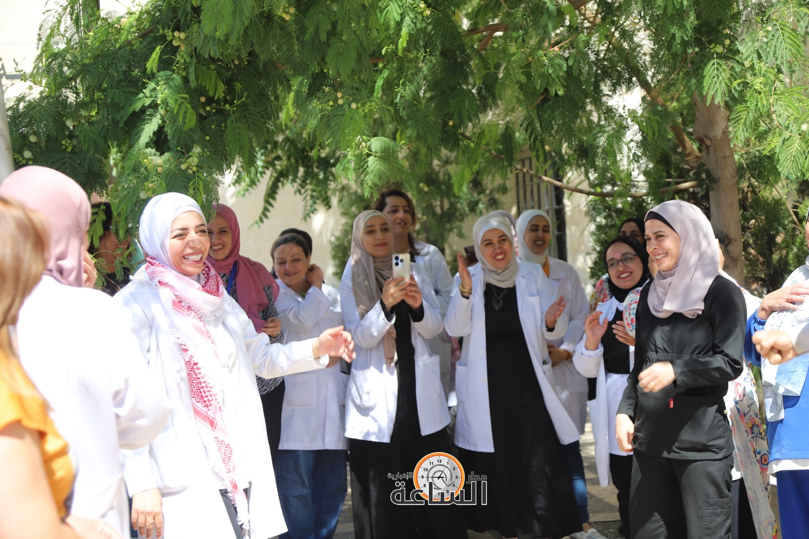 Madar Al-Saa Images 0.707347669024132