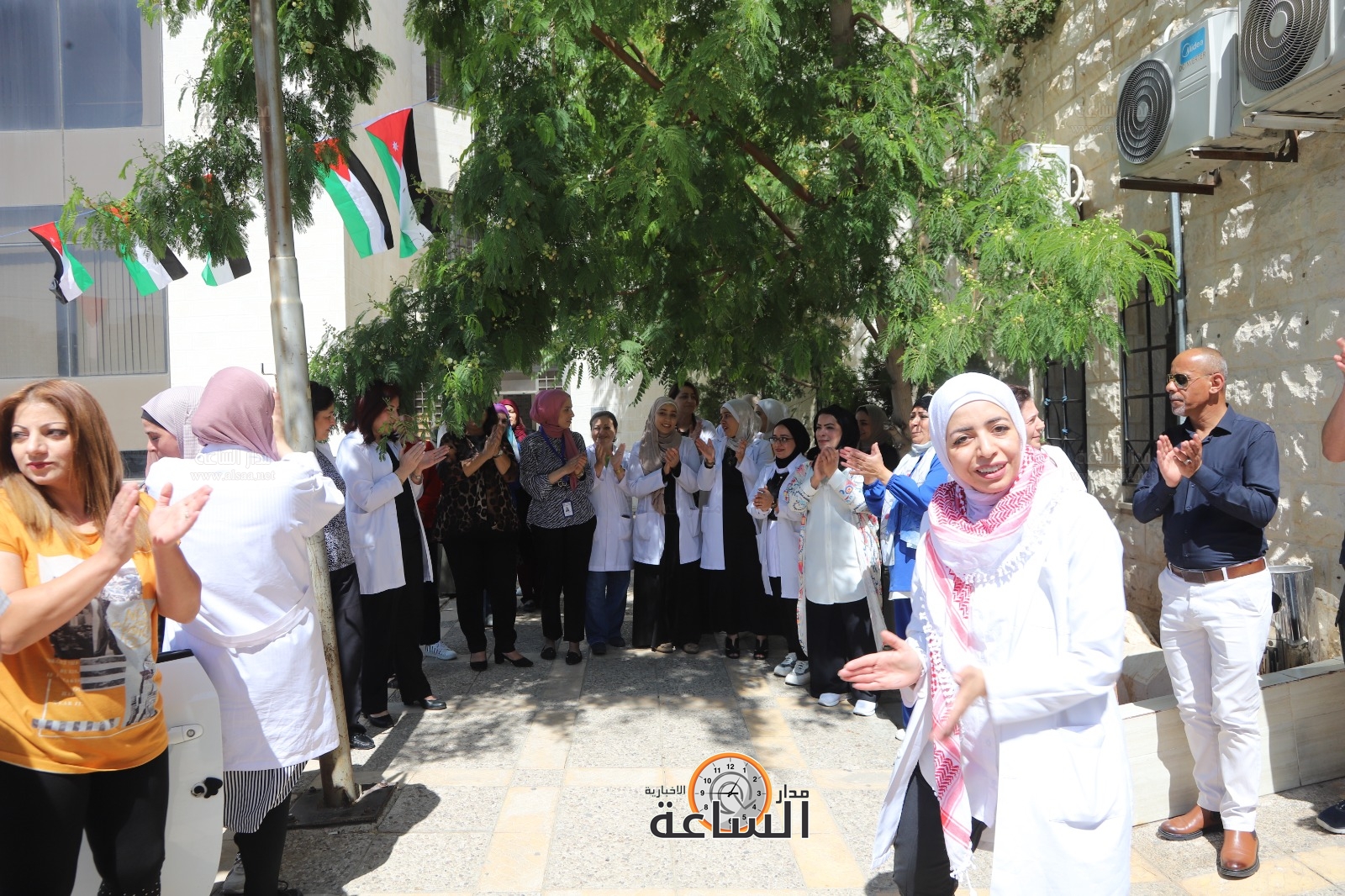 Madar Al-Saa Images 0.36769744469012977