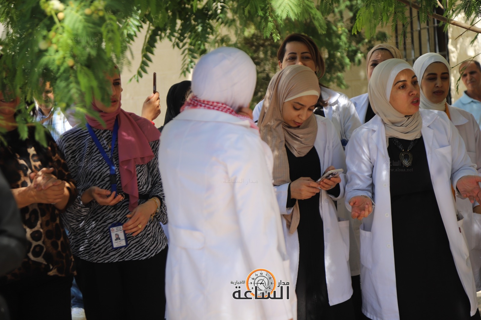 Madar Al-Saa Images 0.8171840191924464