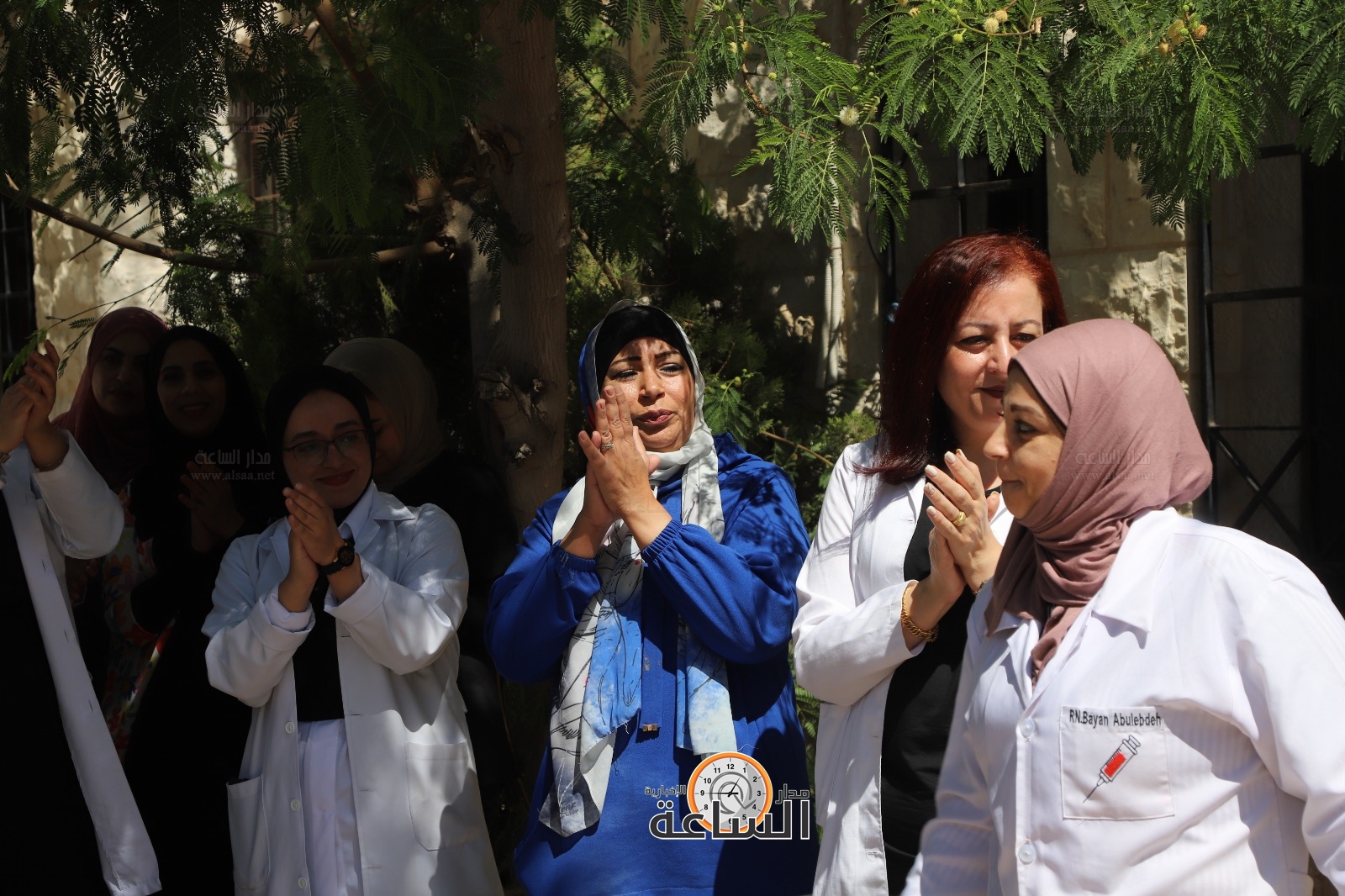 Madar Al-Saa Images 0.6732783253212942