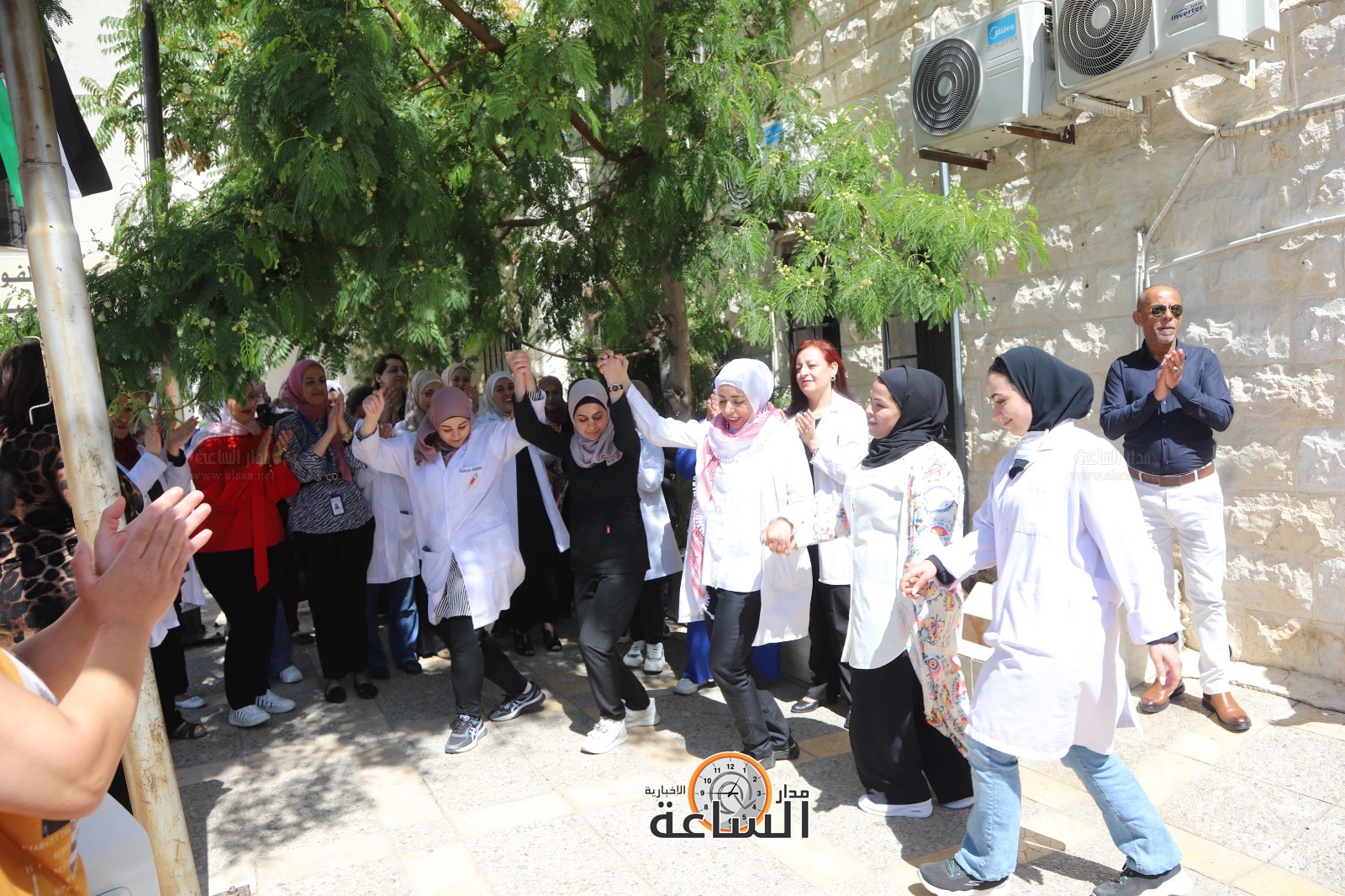 Madar Al-Saa Images 0.011144777094724168