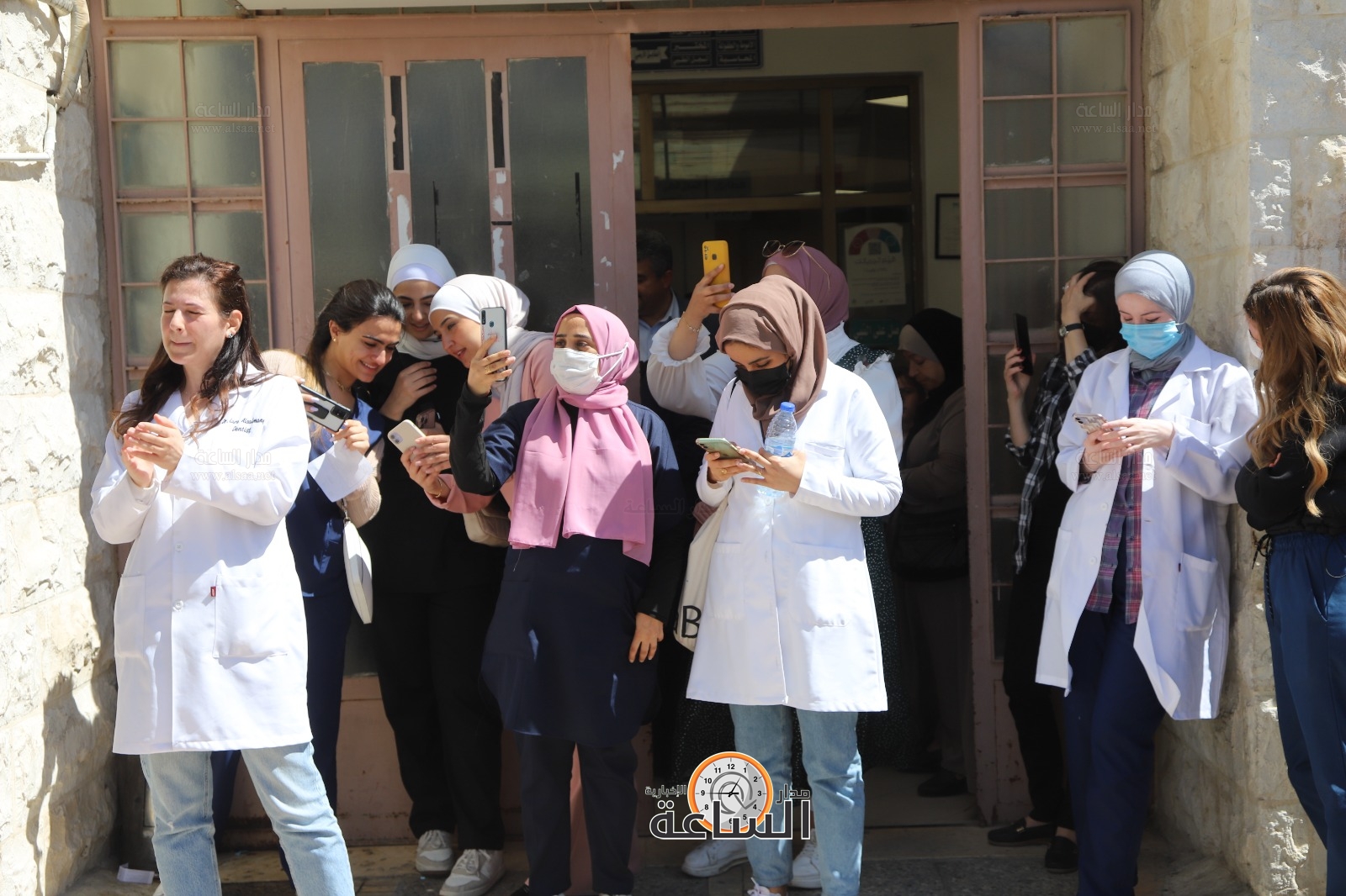 Madar Al-Saa Images 0.21992966468525577