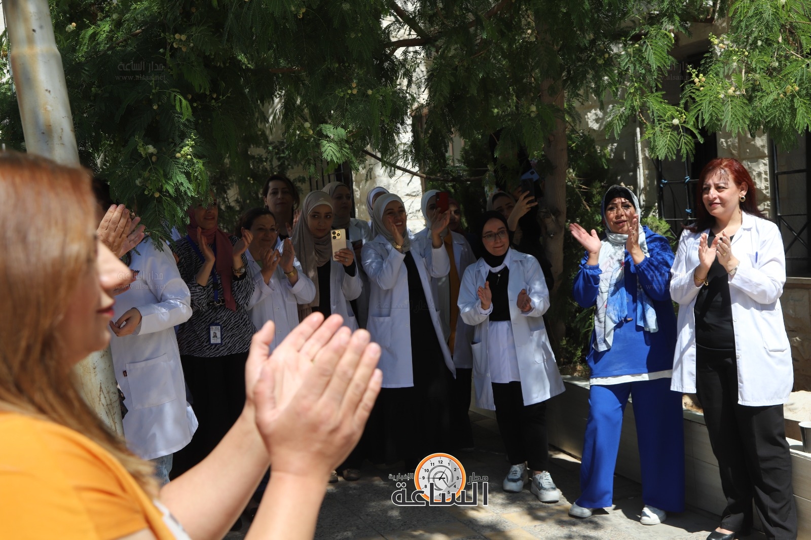 Madar Al-Saa Images 0.9385921240427482