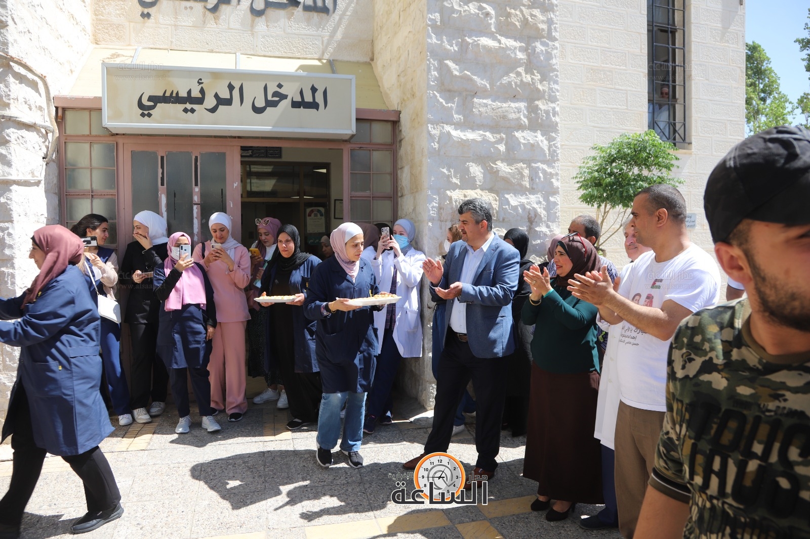 Madar Al-Saa Images 0.29457787913255706