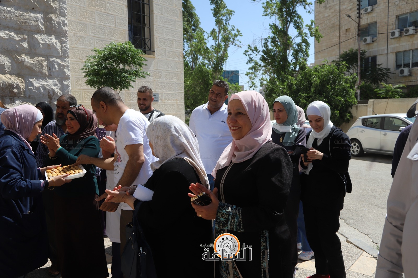 Madar Al-Saa Images 0.4517510273348593