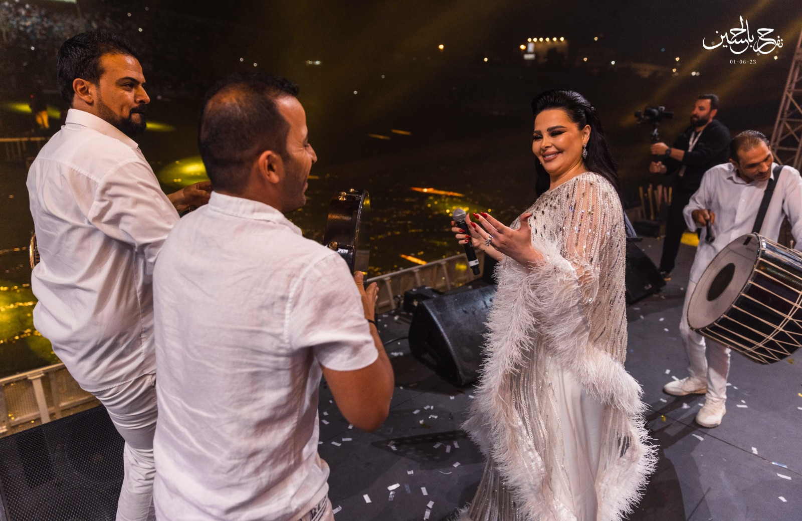 Madar Al-Saa Images 0.8602133195773363