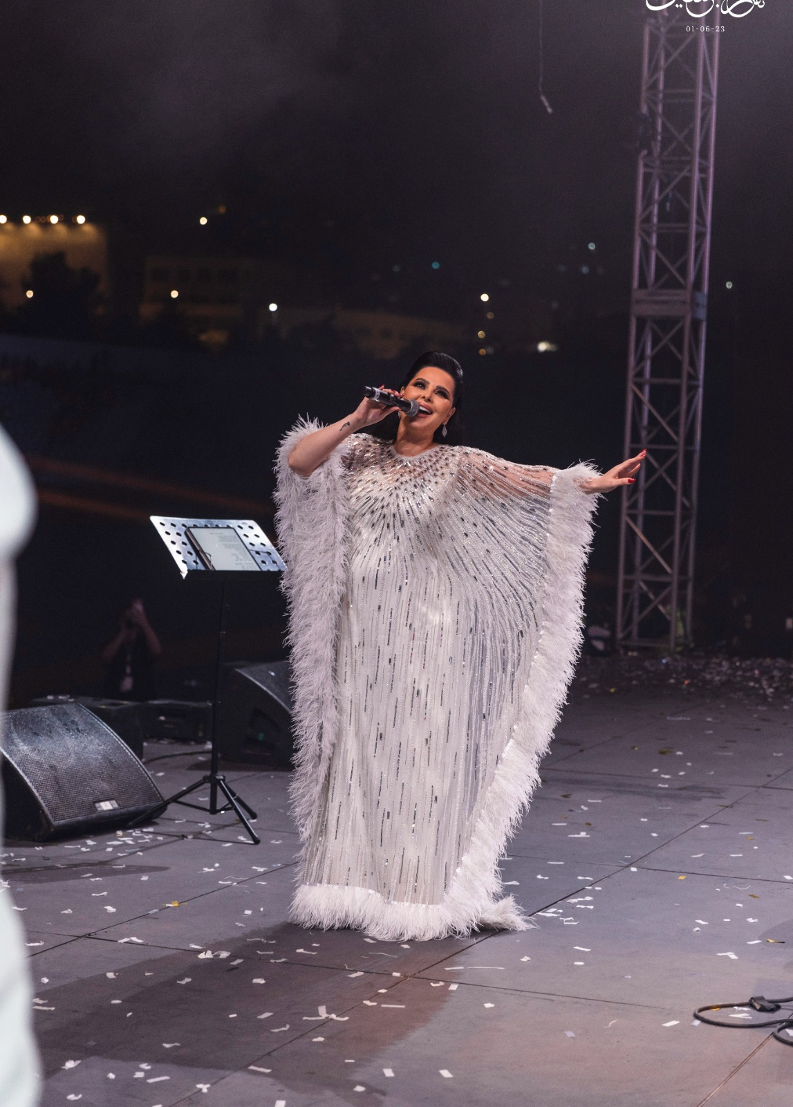 Madar Al-Saa Images 0.4521283631833699