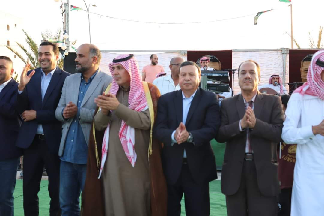 Madar Al-Saa Images 0.2038494032469802