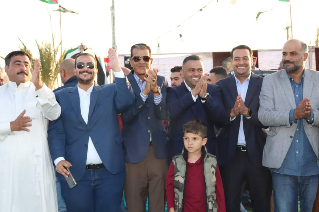 Madar Al-Saa Images 0.276499282899463