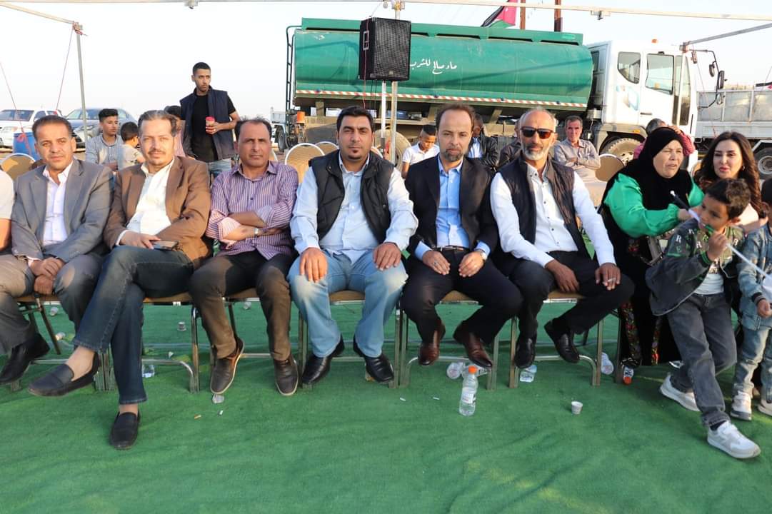 Madar Al-Saa Images 0.17437082236091883