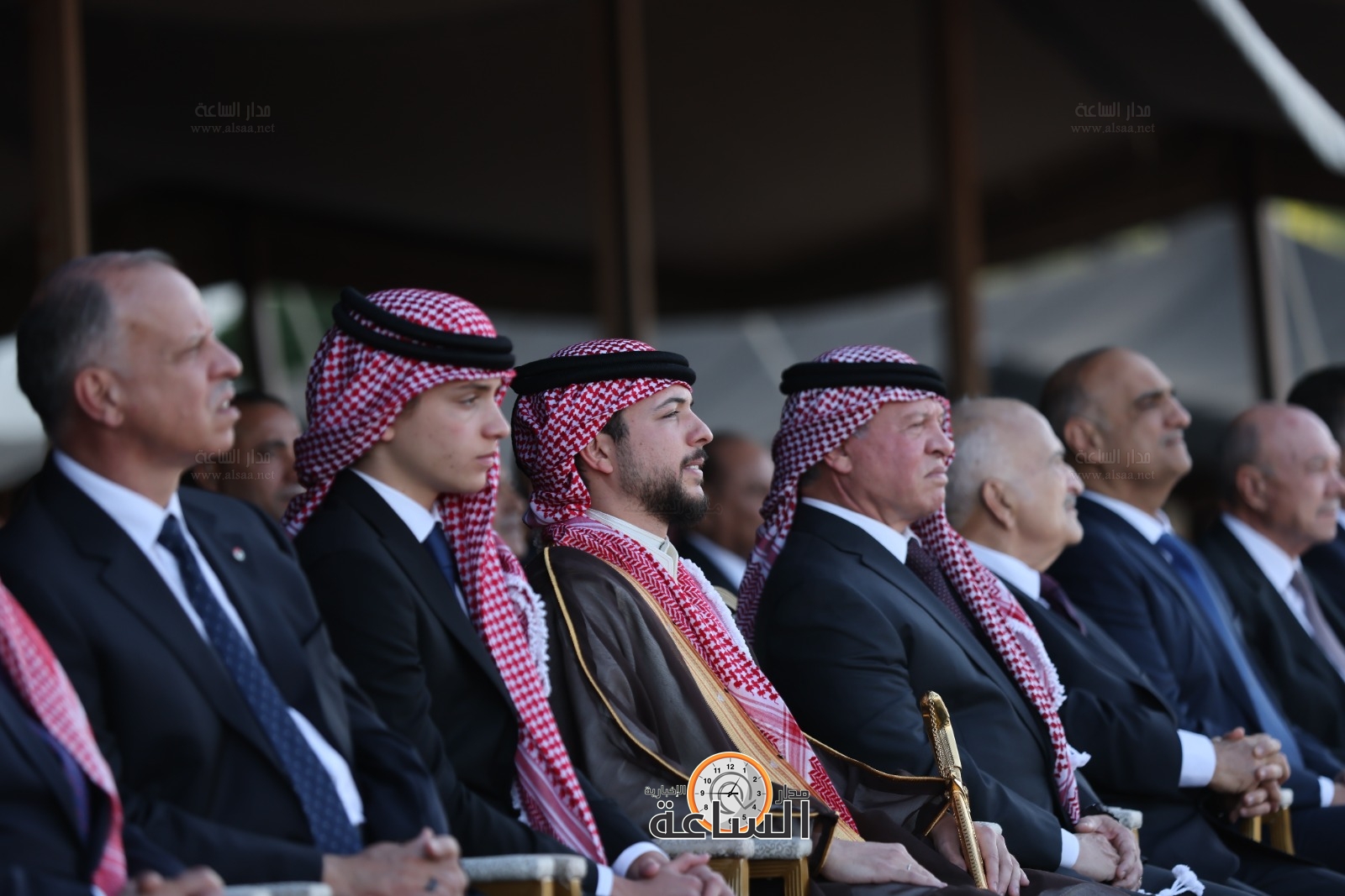 Madar Al-Saa Images 0.3536846653616105