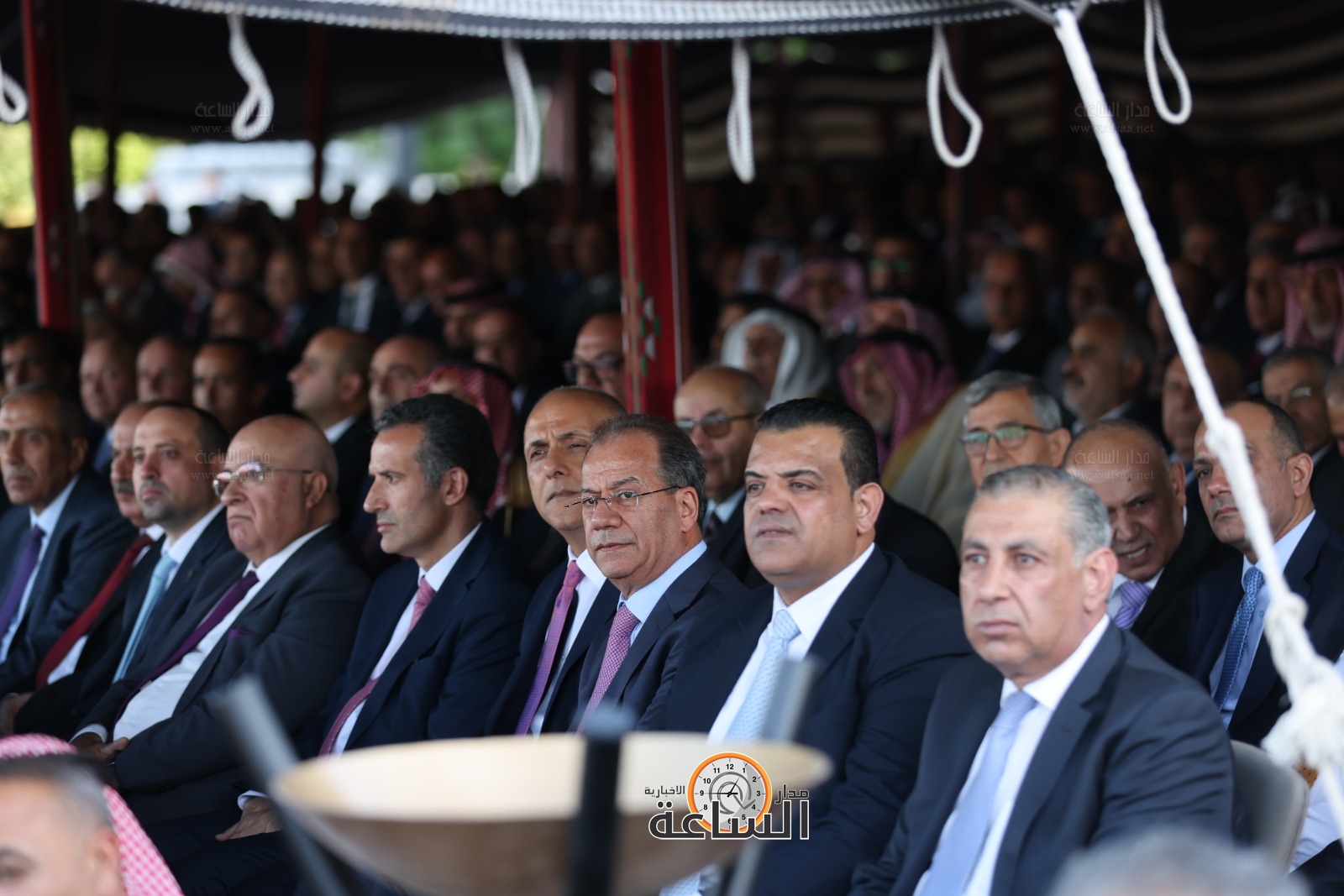 Madar Al-Saa Images 0.3104765455740607