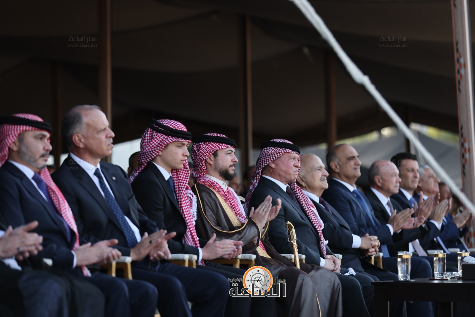 Madar Al-Saa Images 0.38803205207830116