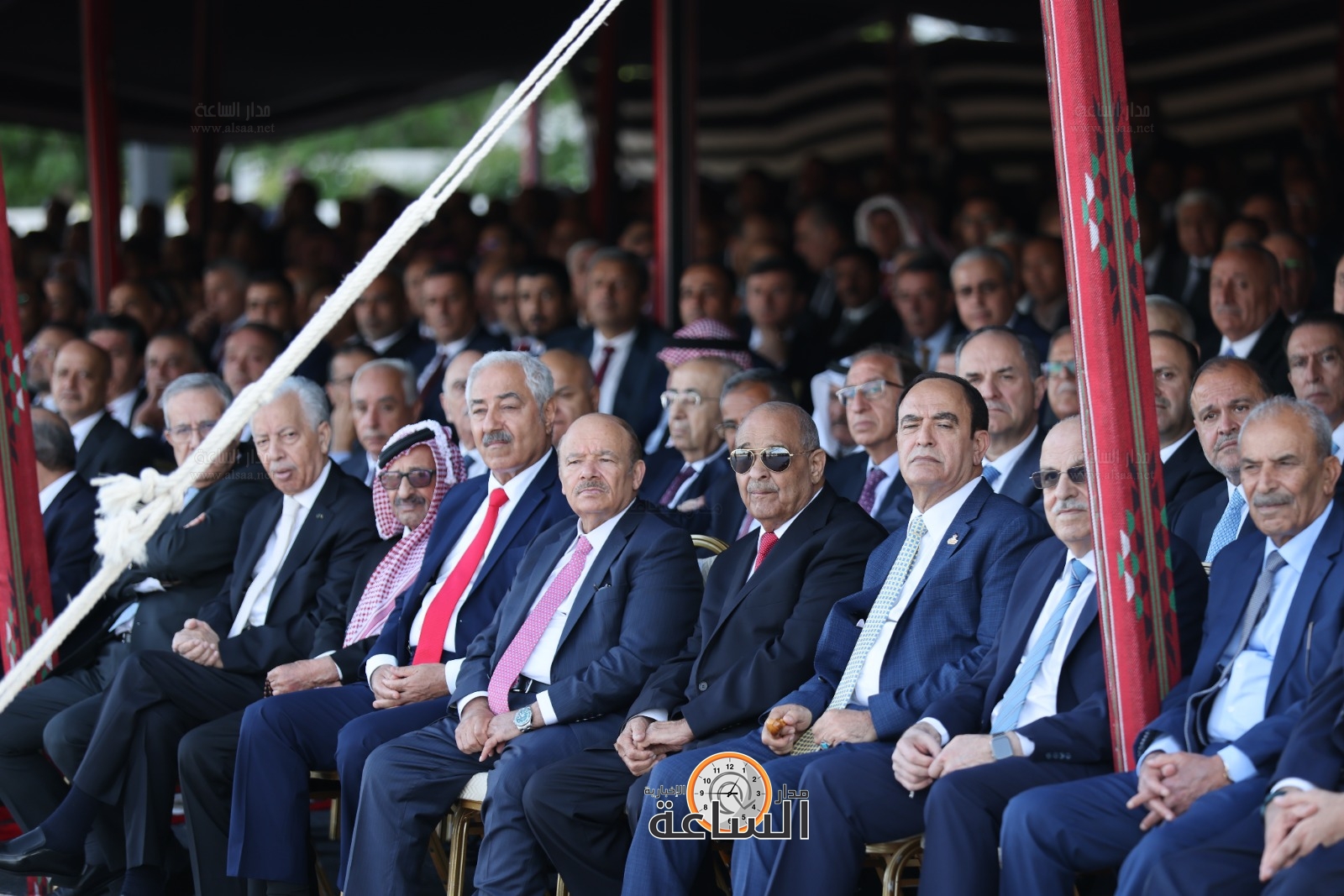 Madar Al-Saa Images 0.2630720982183191