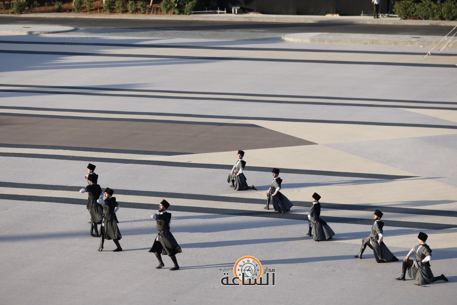 Madar Al-Saa Images 0.136267545763755