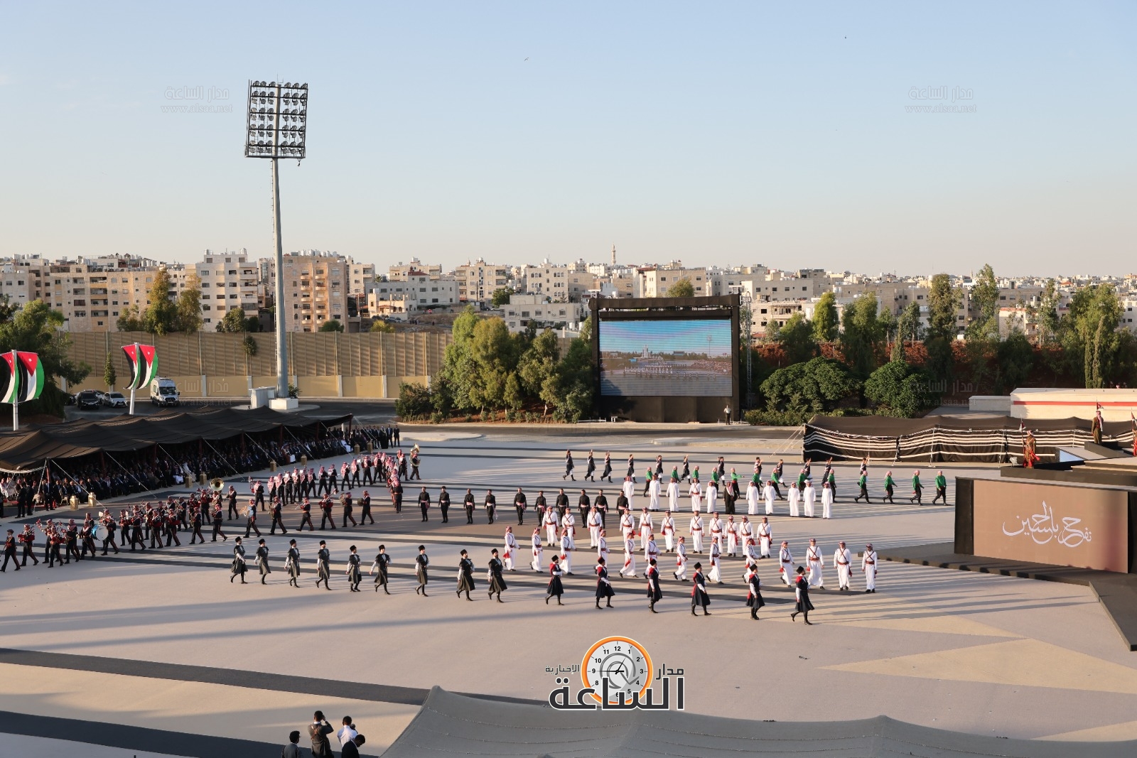 Madar Al-Saa Images 0.9438344603688873