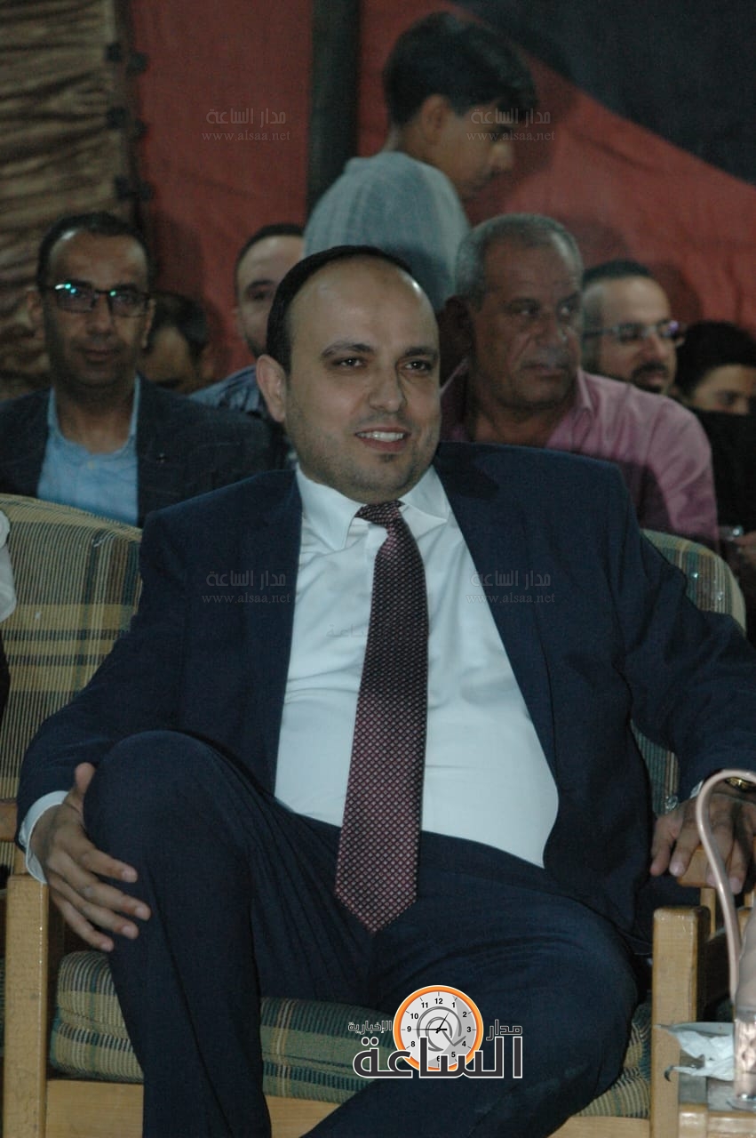 Madar Al-Saa Images 0.7876229914139923