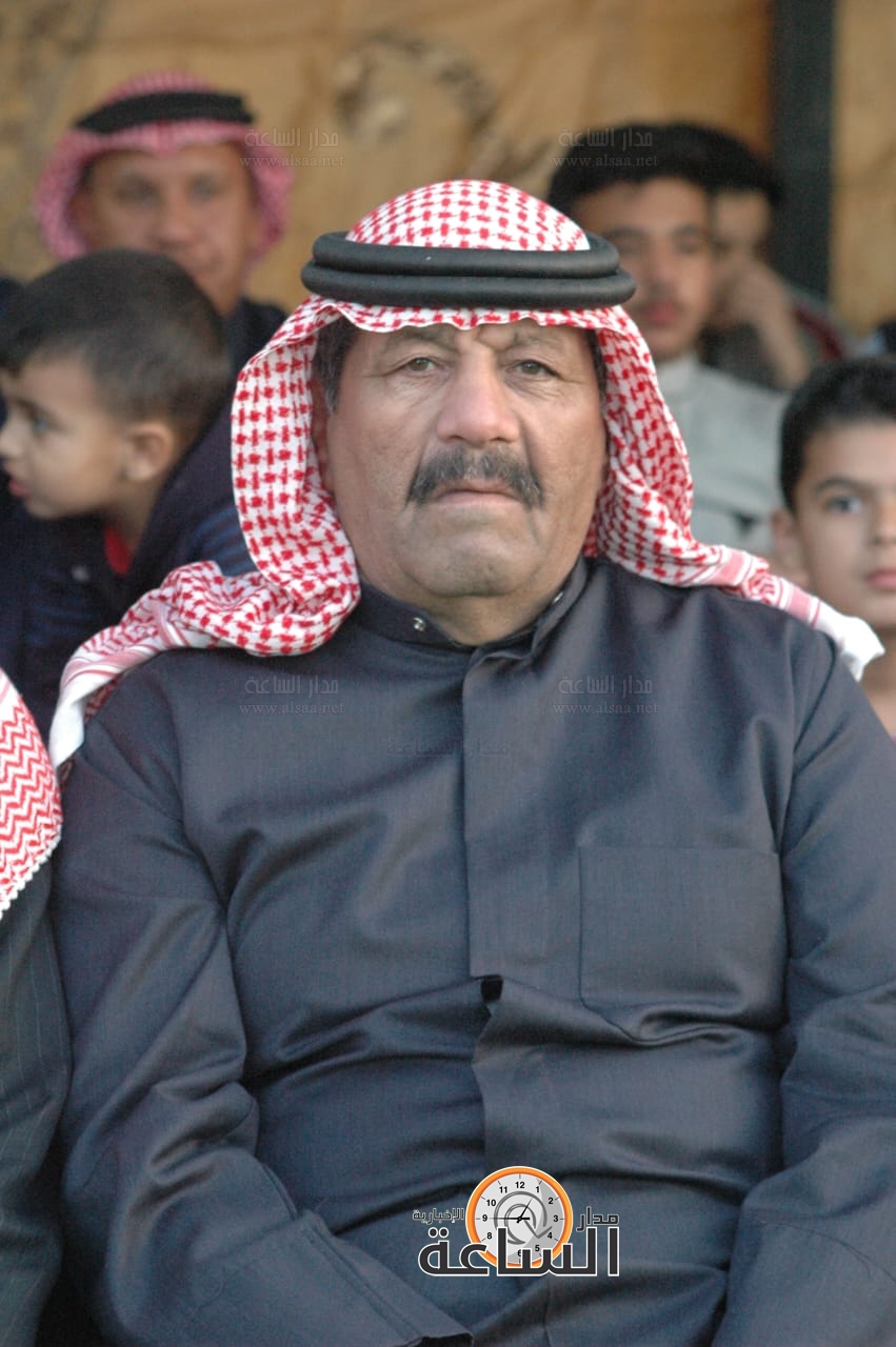 Madar Al-Saa Images 0.2661208295013071