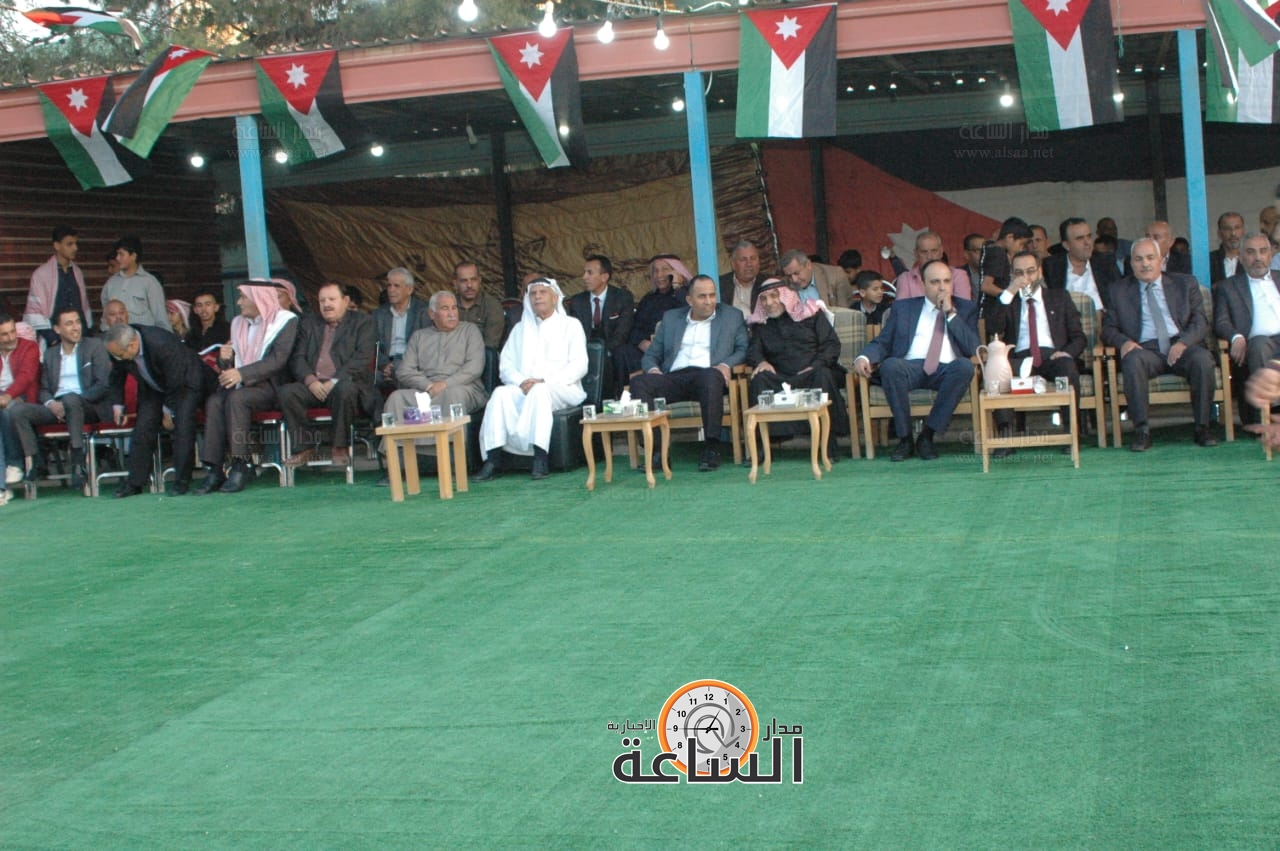 Madar Al-Saa Images 0.3844338632273172