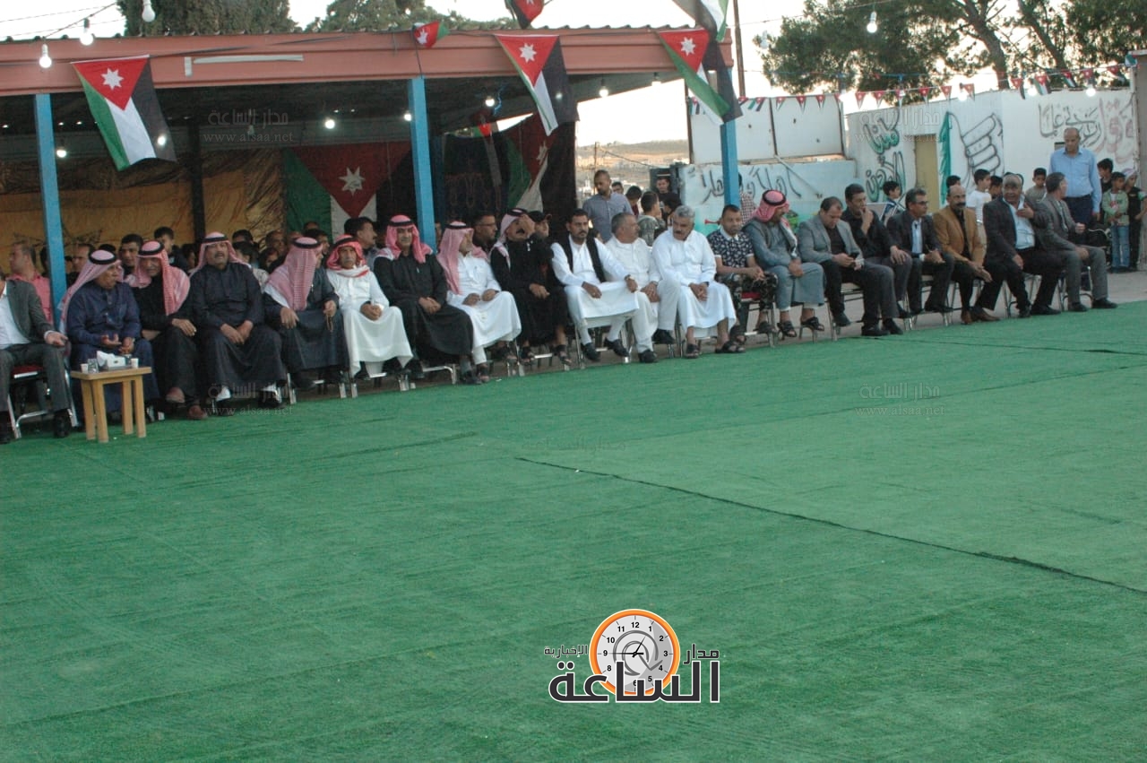 Madar Al-Saa Images 0.7819701144202955