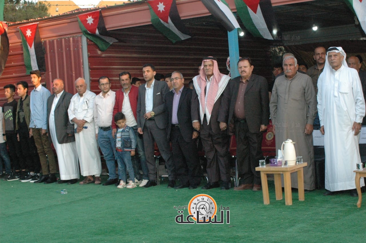 Madar Al-Saa Images 0.5584875647328096