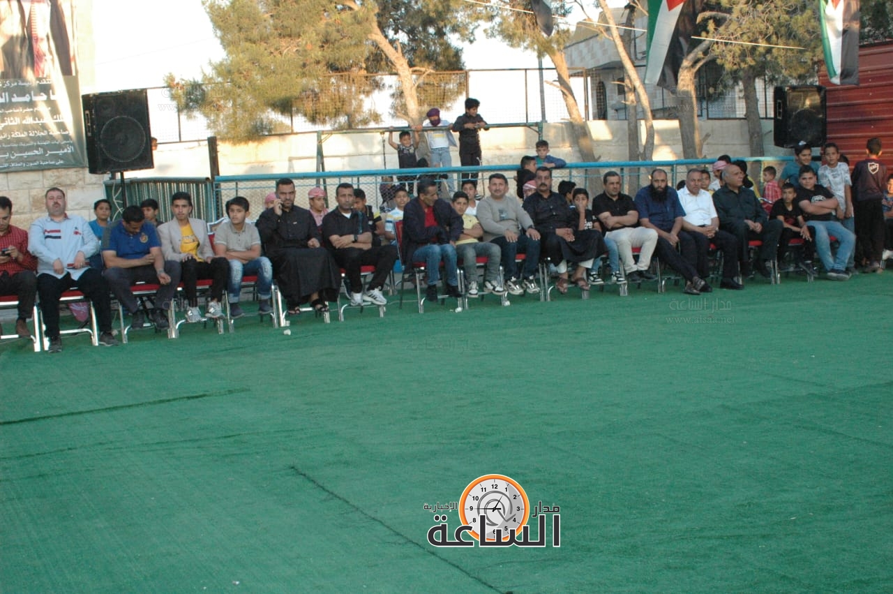 Madar Al-Saa Images 0.6587962755362307